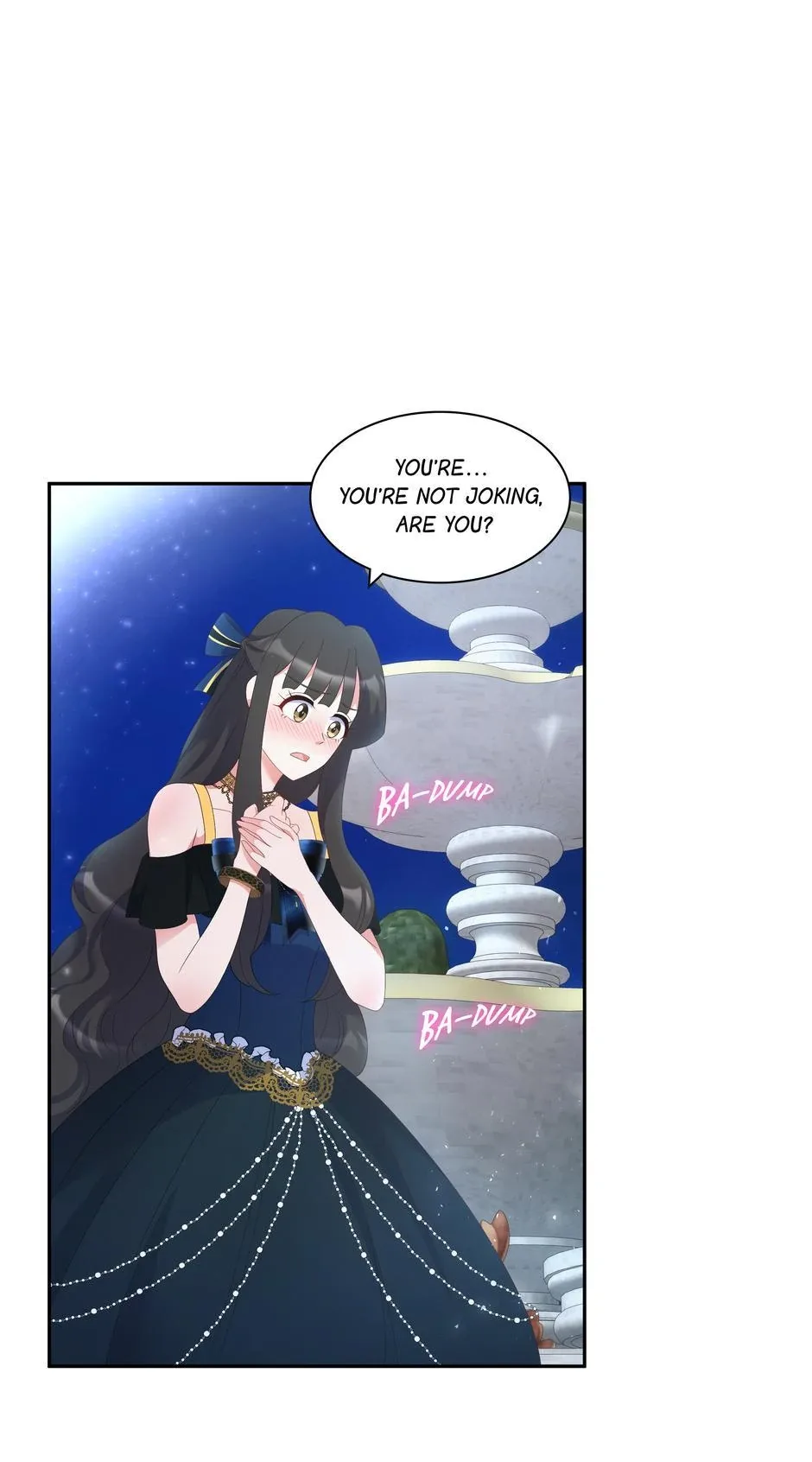 No Marriage, Angel! Chapter 23 page 26