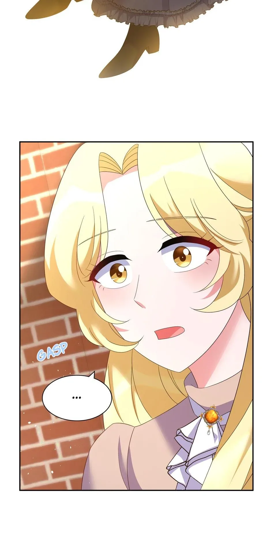 No Marriage, Angel! Chapter 26 page 61