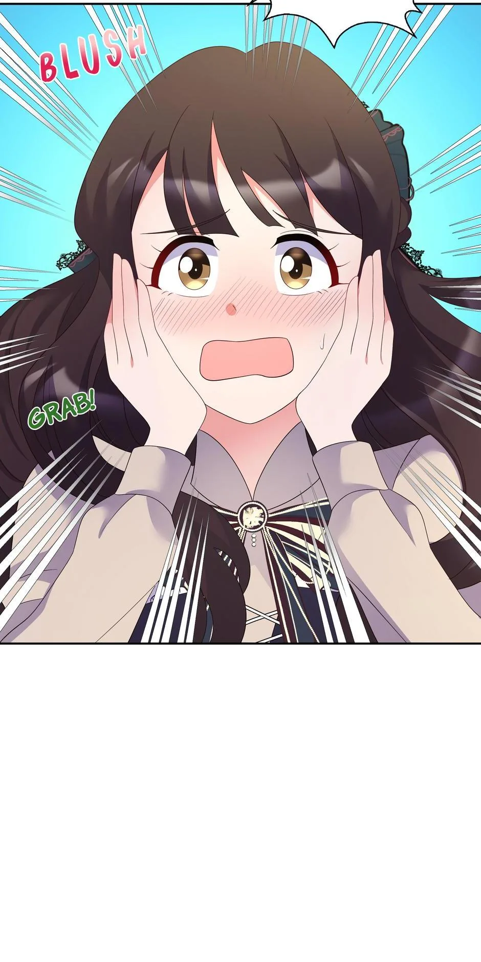 No Marriage, Angel! Chapter 27 page 10