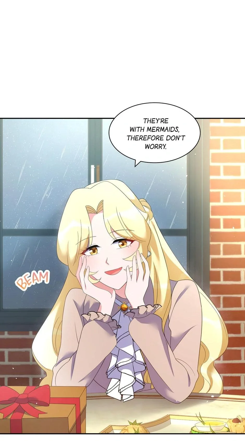 No Marriage, Angel! Chapter 26 page 54