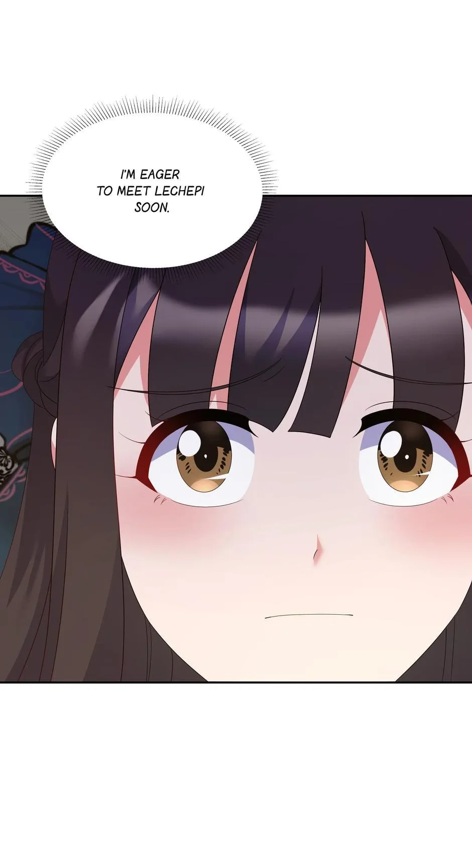 No Marriage, Angel! Chapter 26 page 57