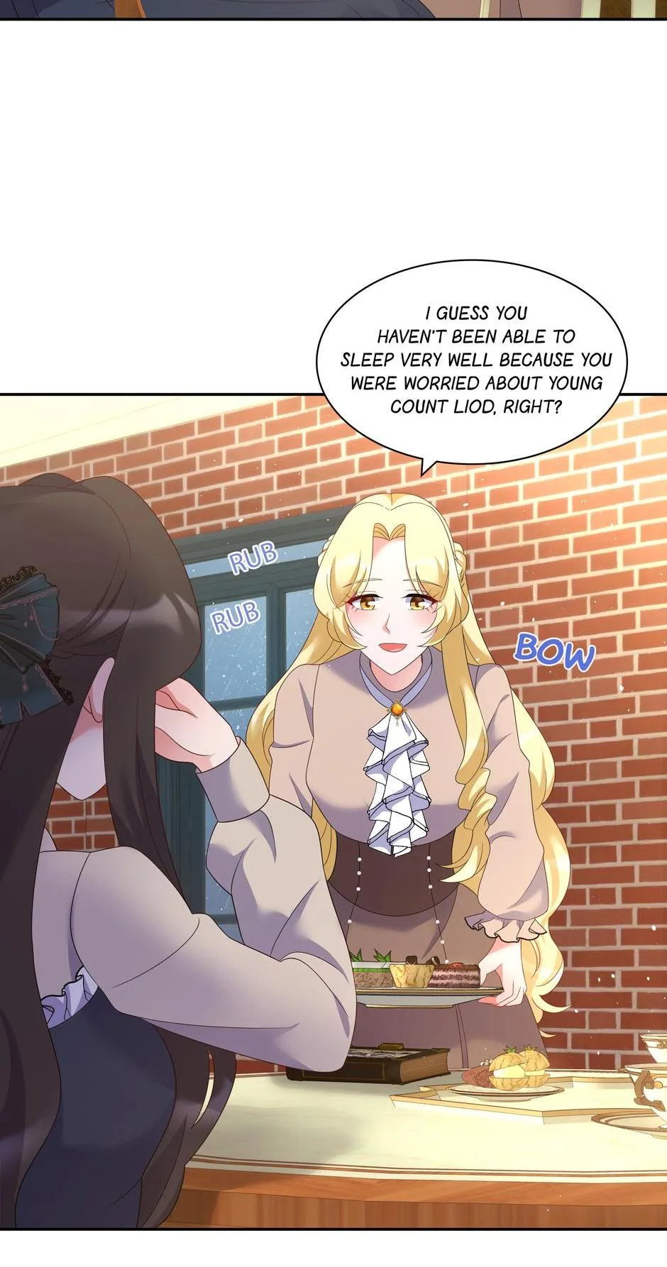 No Marriage, Angel! Chapter 26 page 51