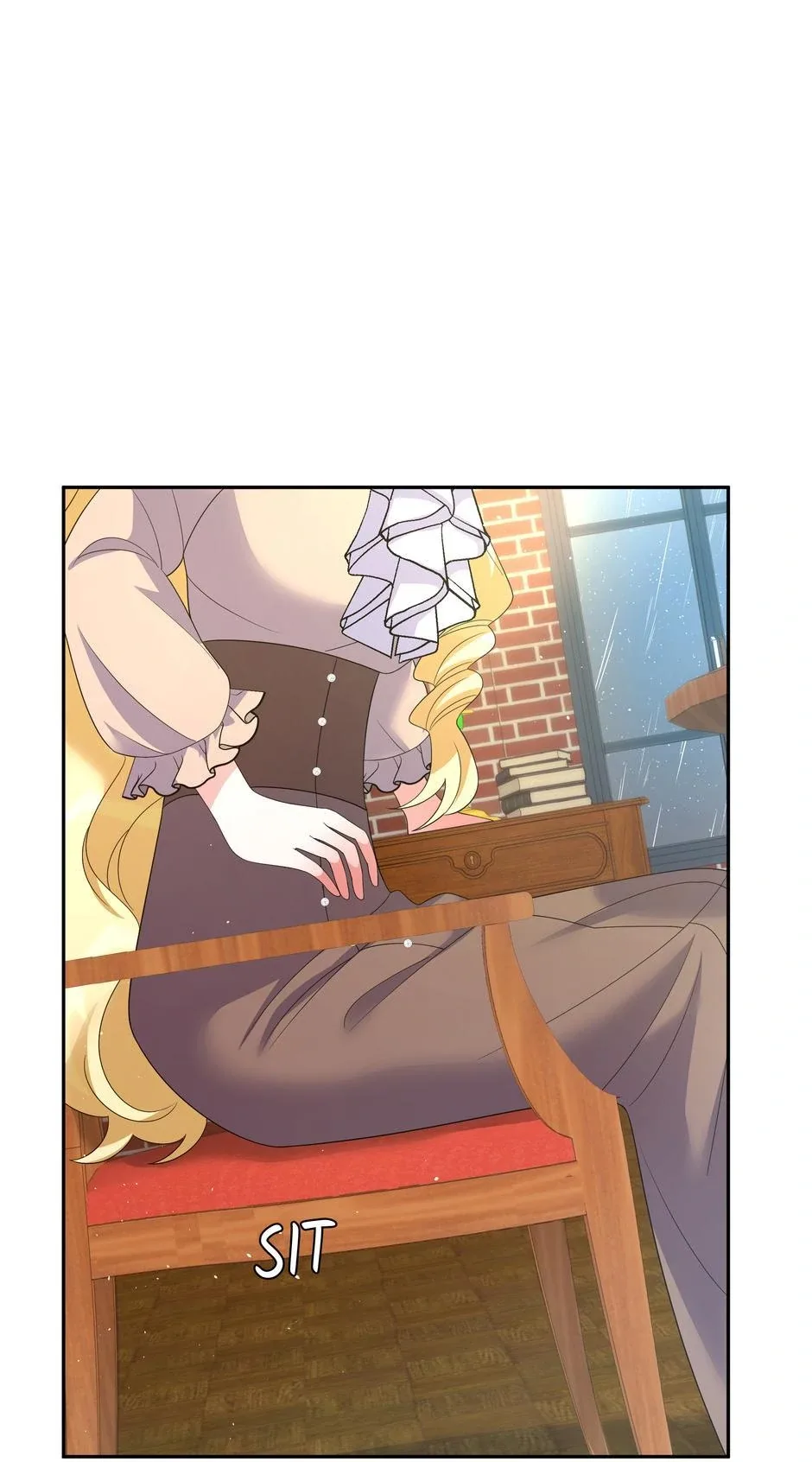 No Marriage, Angel! Chapter 26 page 53
