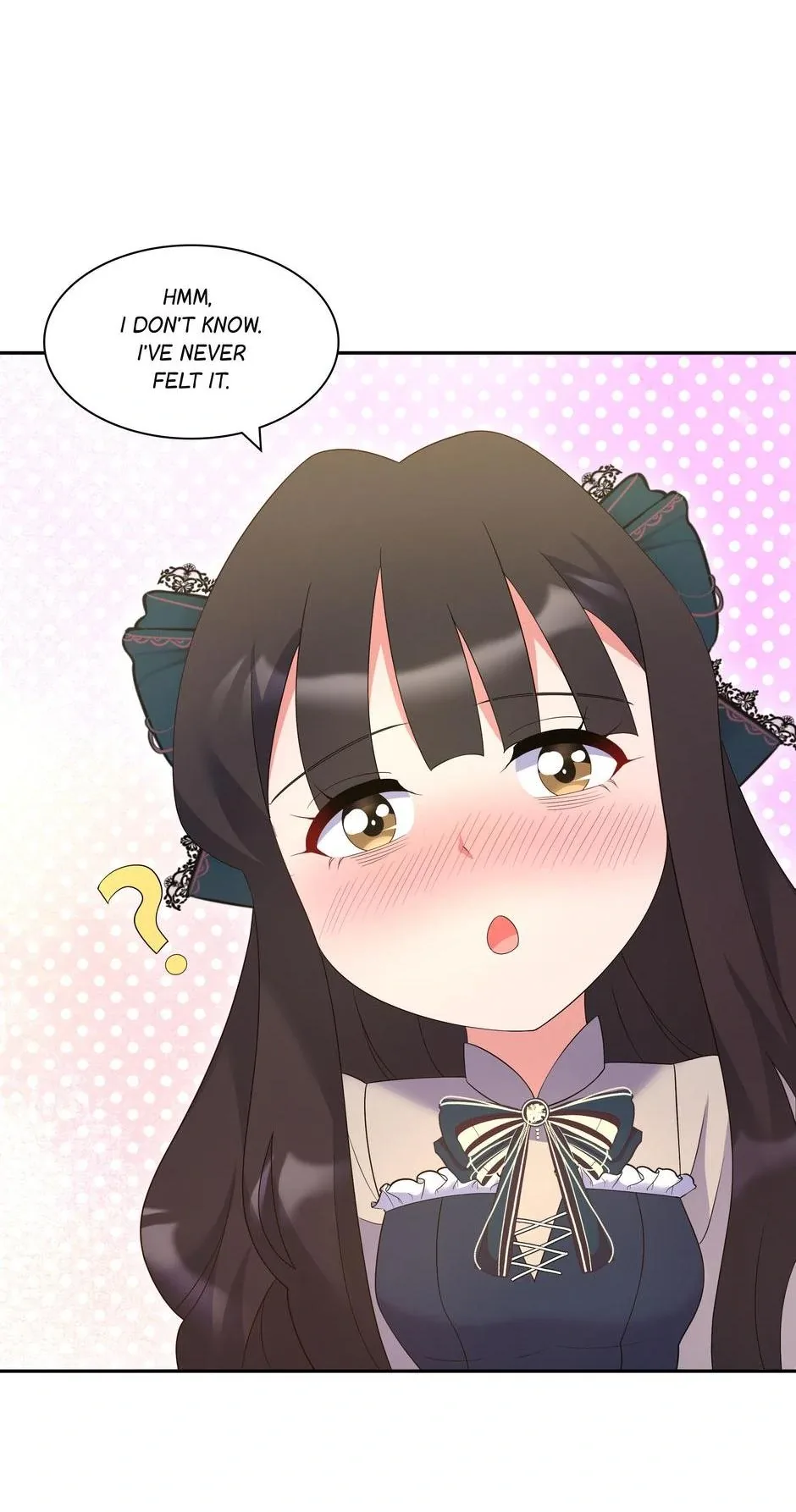 No Marriage, Angel! Chapter 27 page 14