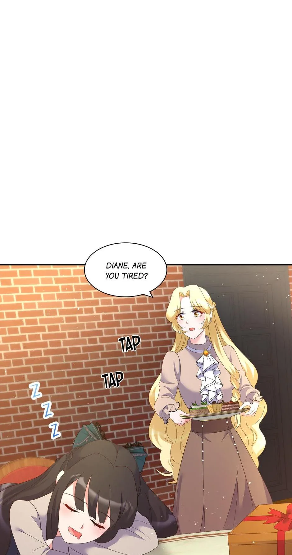 No Marriage, Angel! Chapter 26 page 49