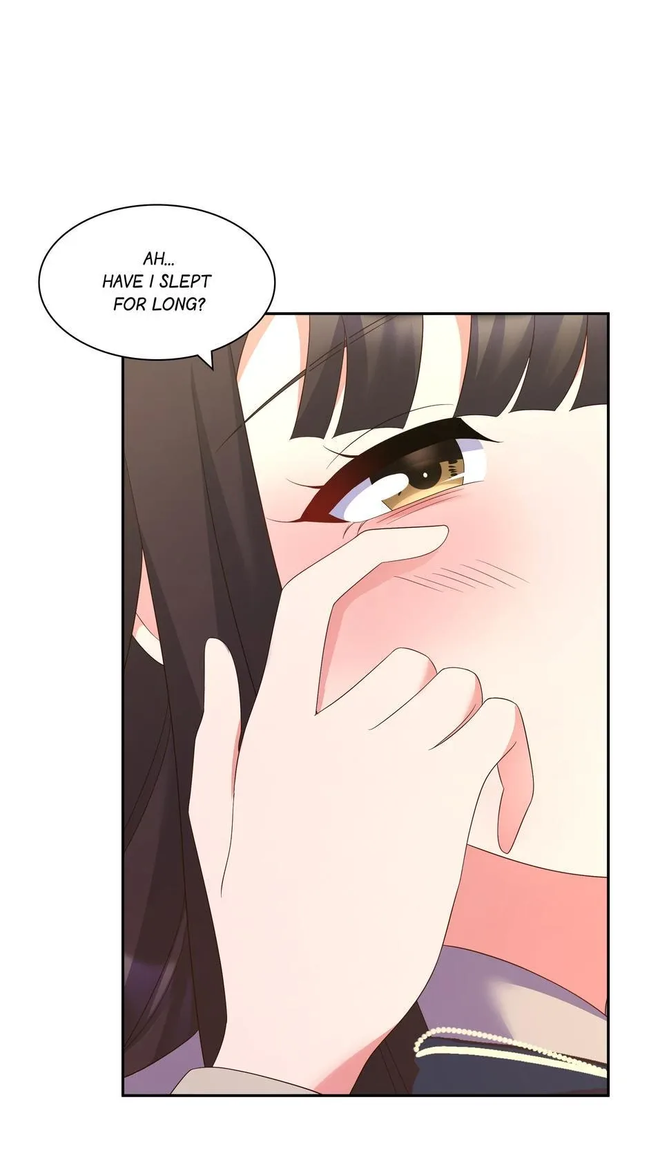 No Marriage, Angel! Chapter 27 page 6