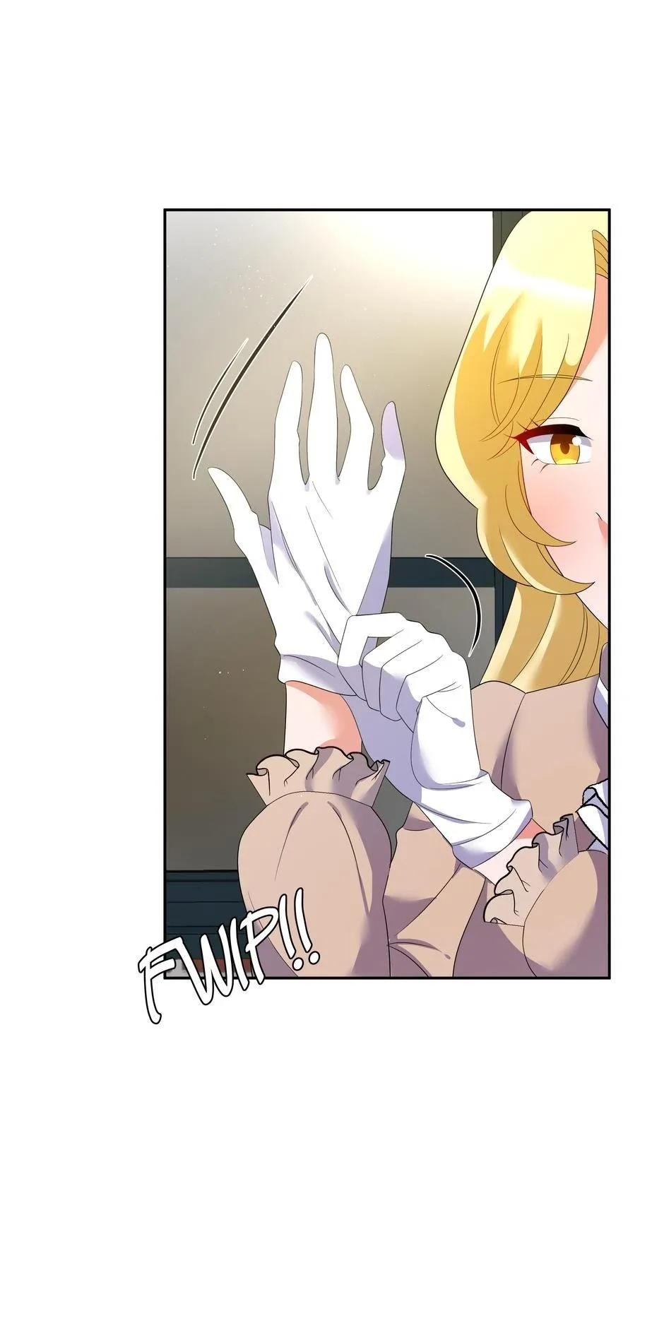 No Marriage, Angel! Chapter 26 page 66