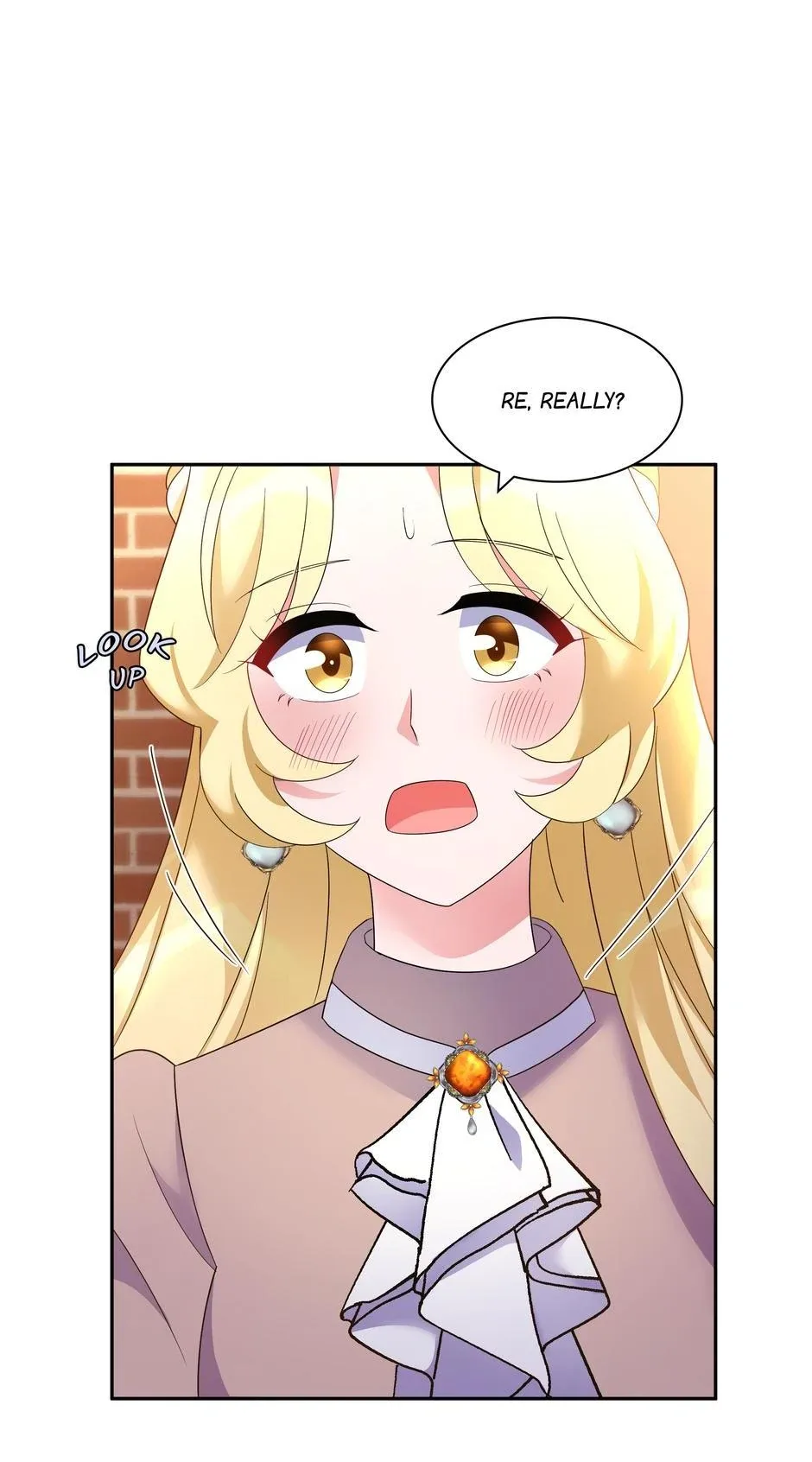 No Marriage, Angel! Chapter 27 page 39