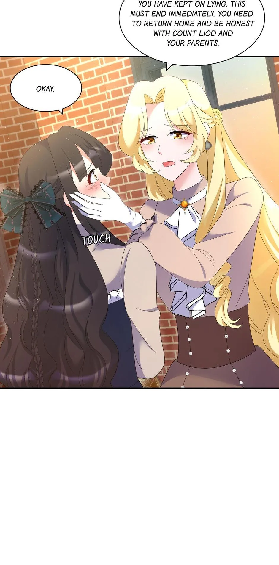 No Marriage, Angel! Chapter 27 page 63