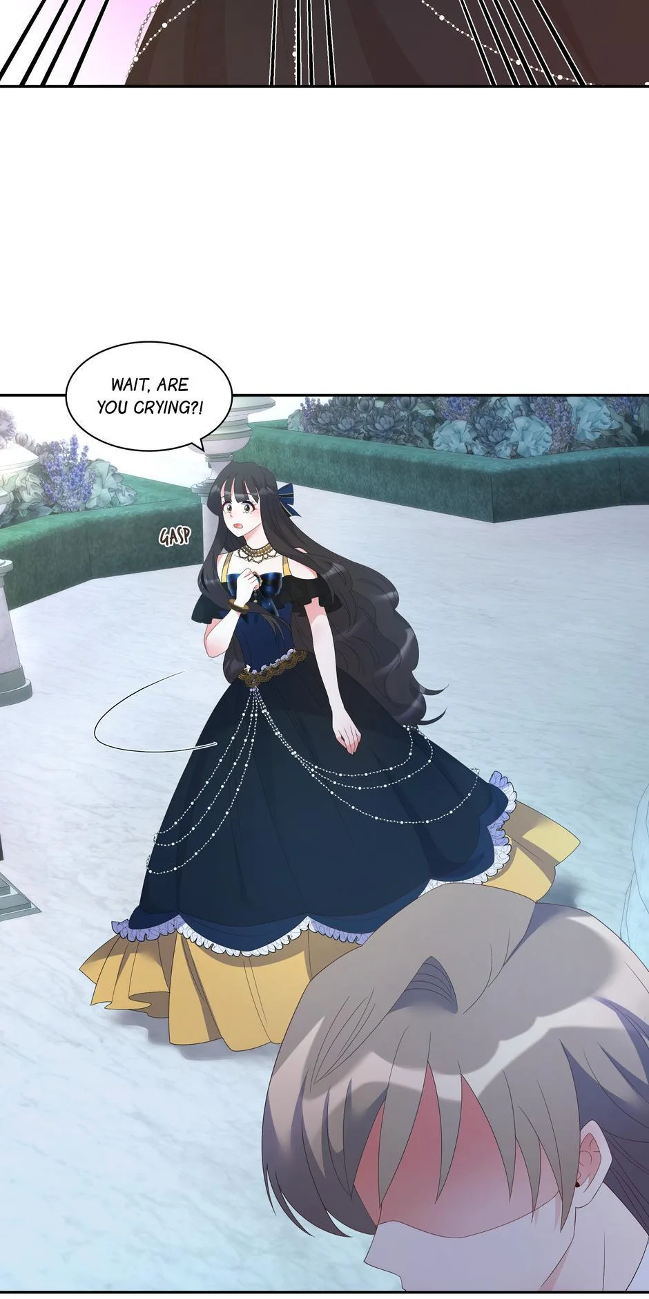 No Marriage, Angel! Chapter 23 page 18