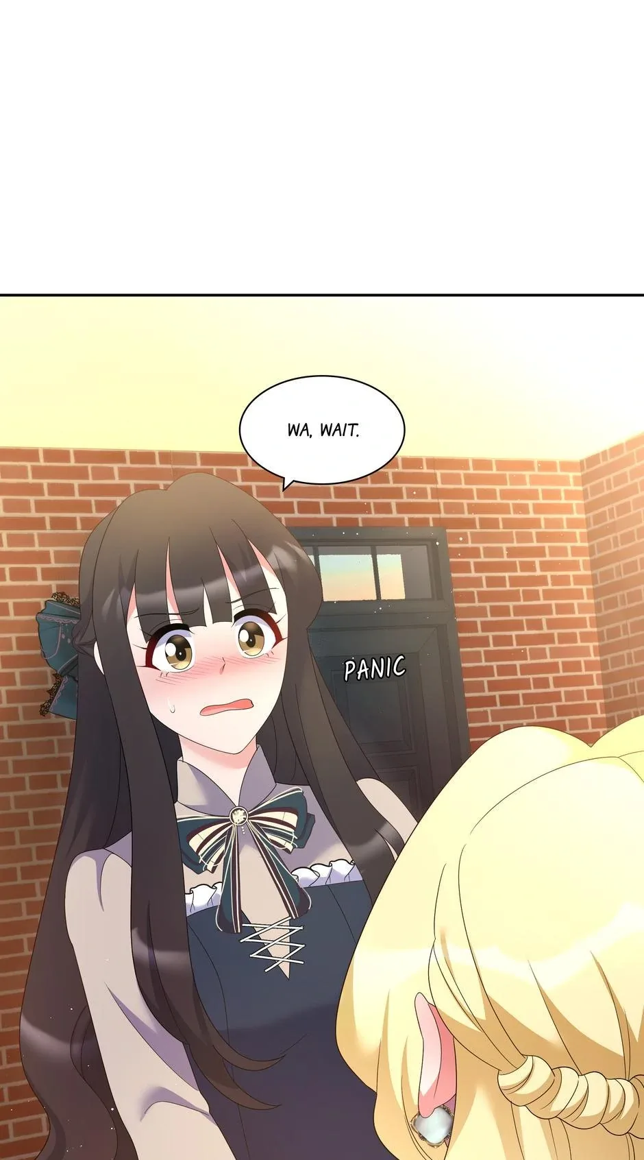 No Marriage, Angel! Chapter 27 page 27