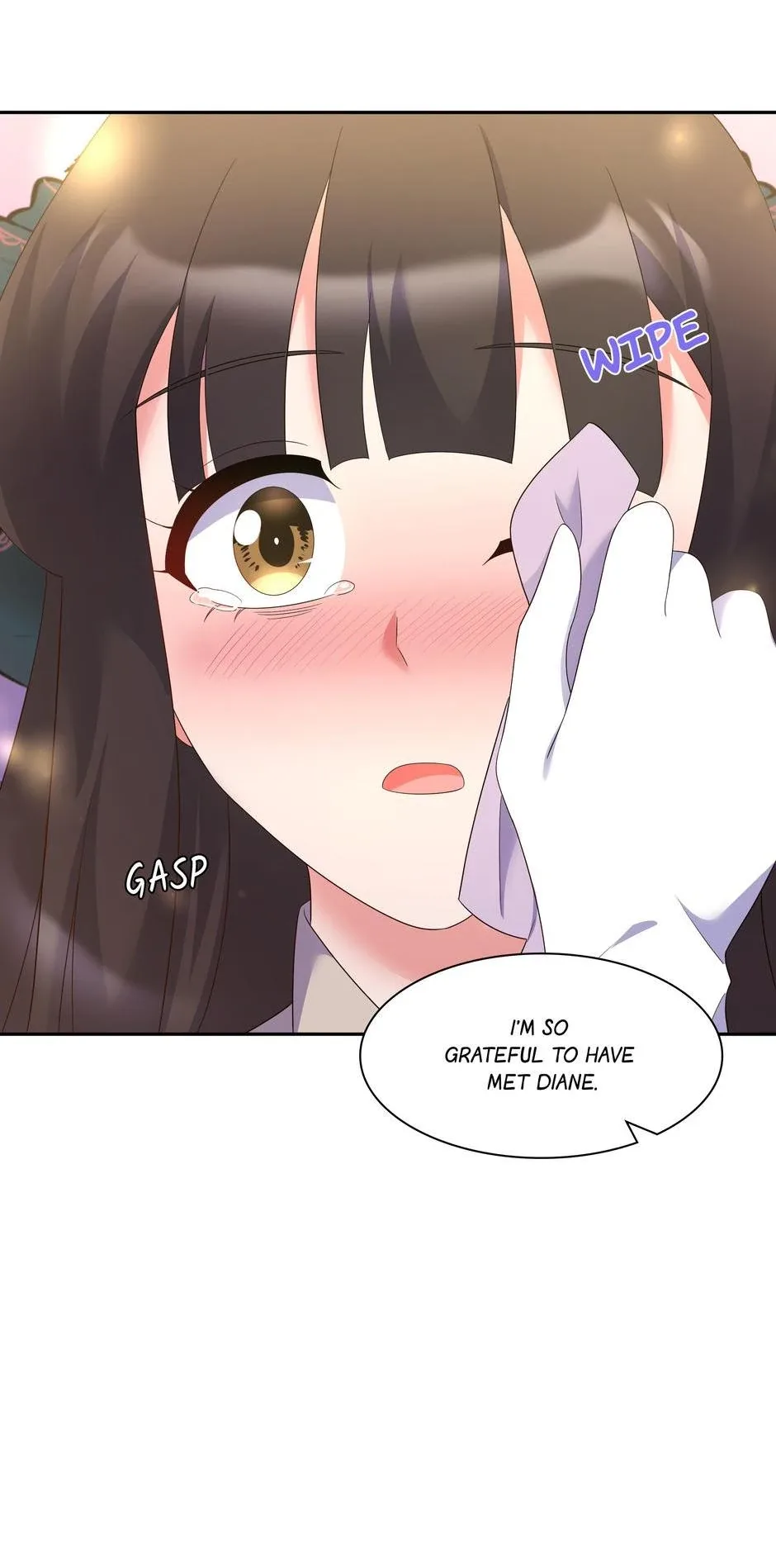 No Marriage, Angel! Chapter 27 page 64