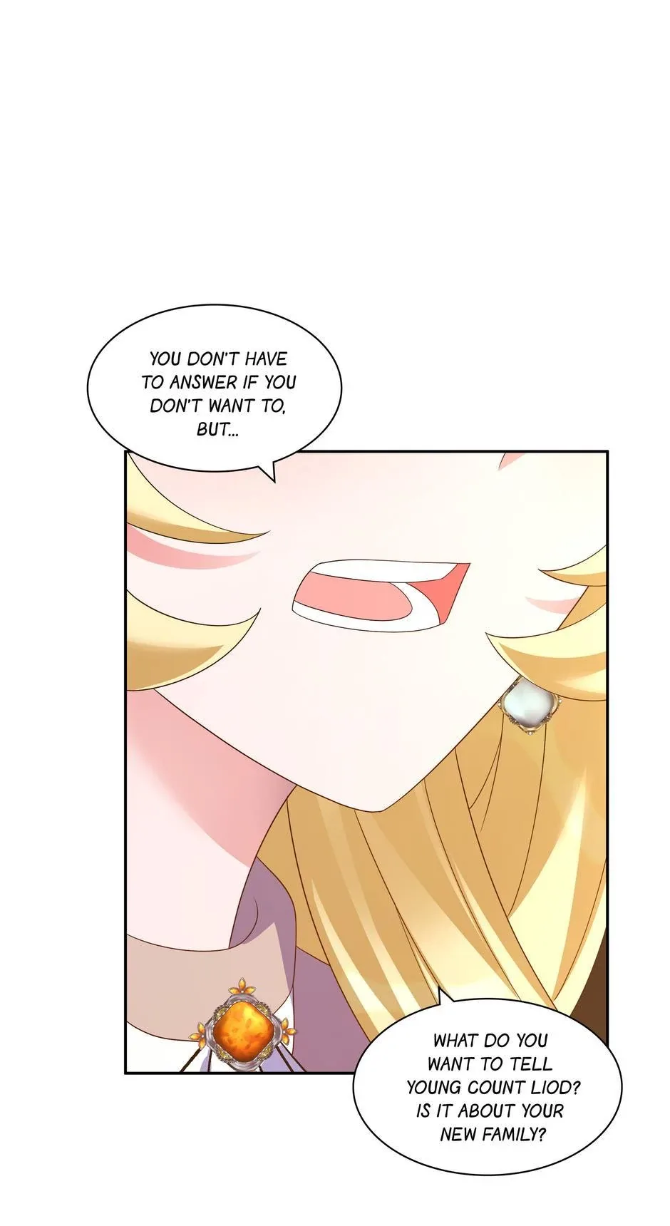 No Marriage, Angel! Chapter 27 page 23
