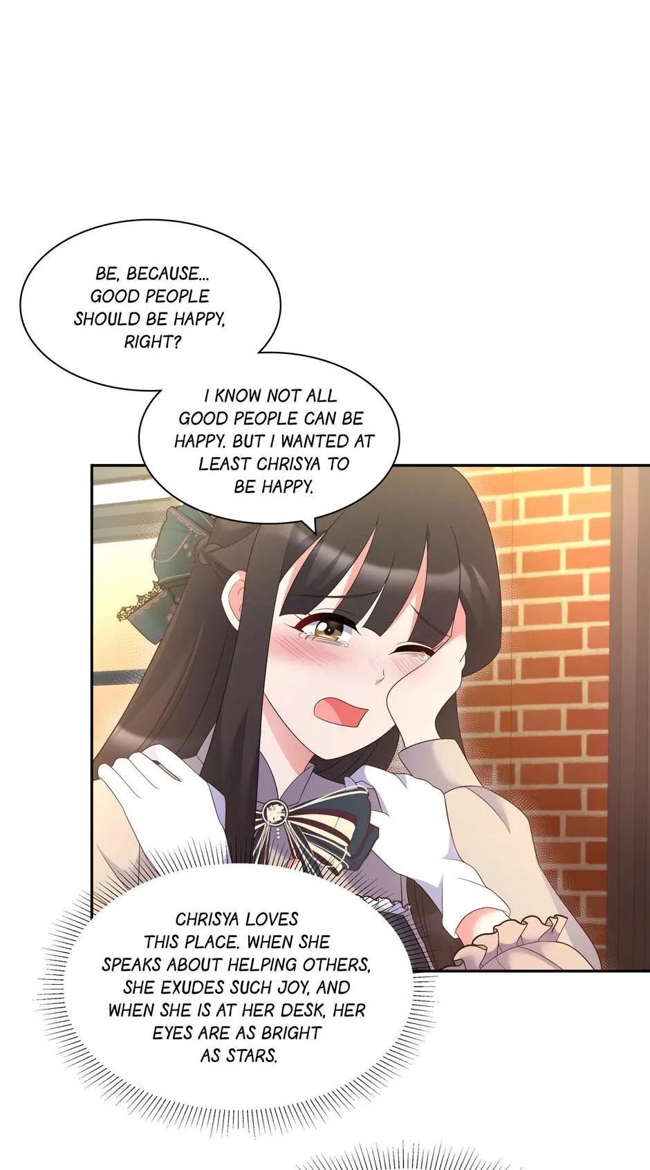 No Marriage, Angel! Chapter 27 page 59