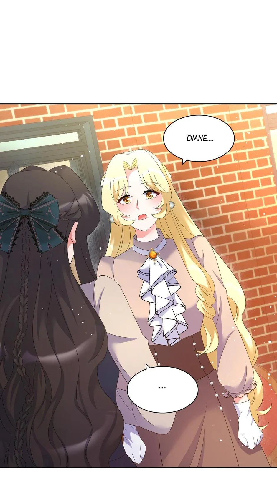 No Marriage, Angel! Chapter 27 page 48