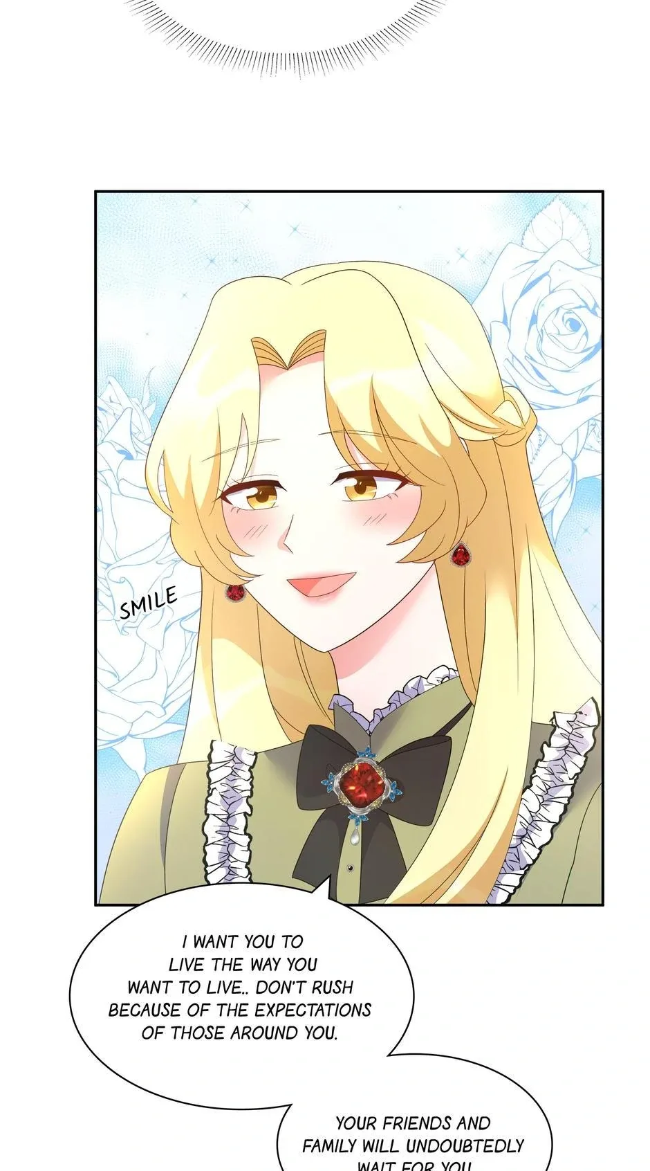 No Marriage, Angel! Chapter 23 page 38