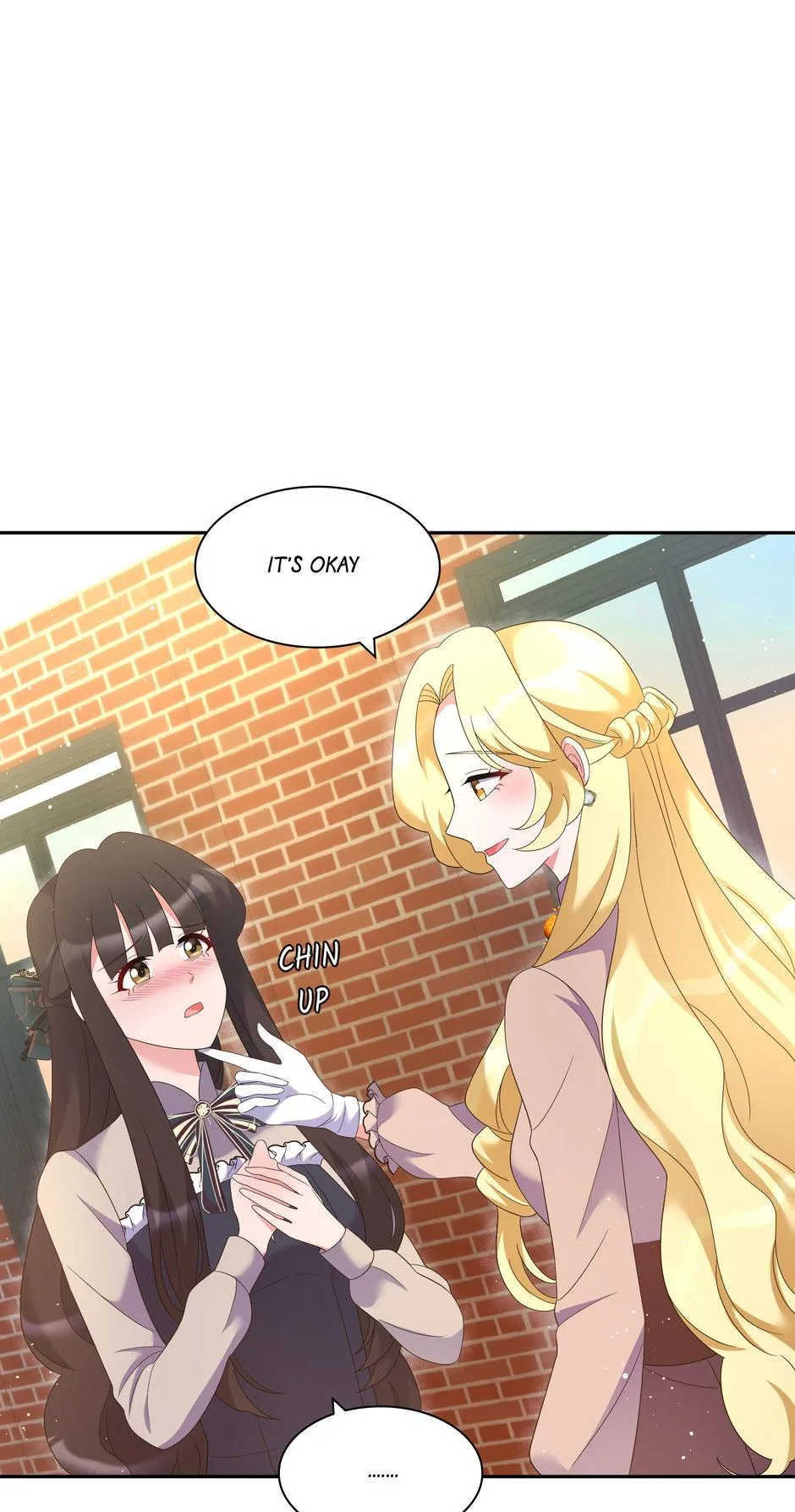 No Marriage, Angel! Chapter 27 page 51