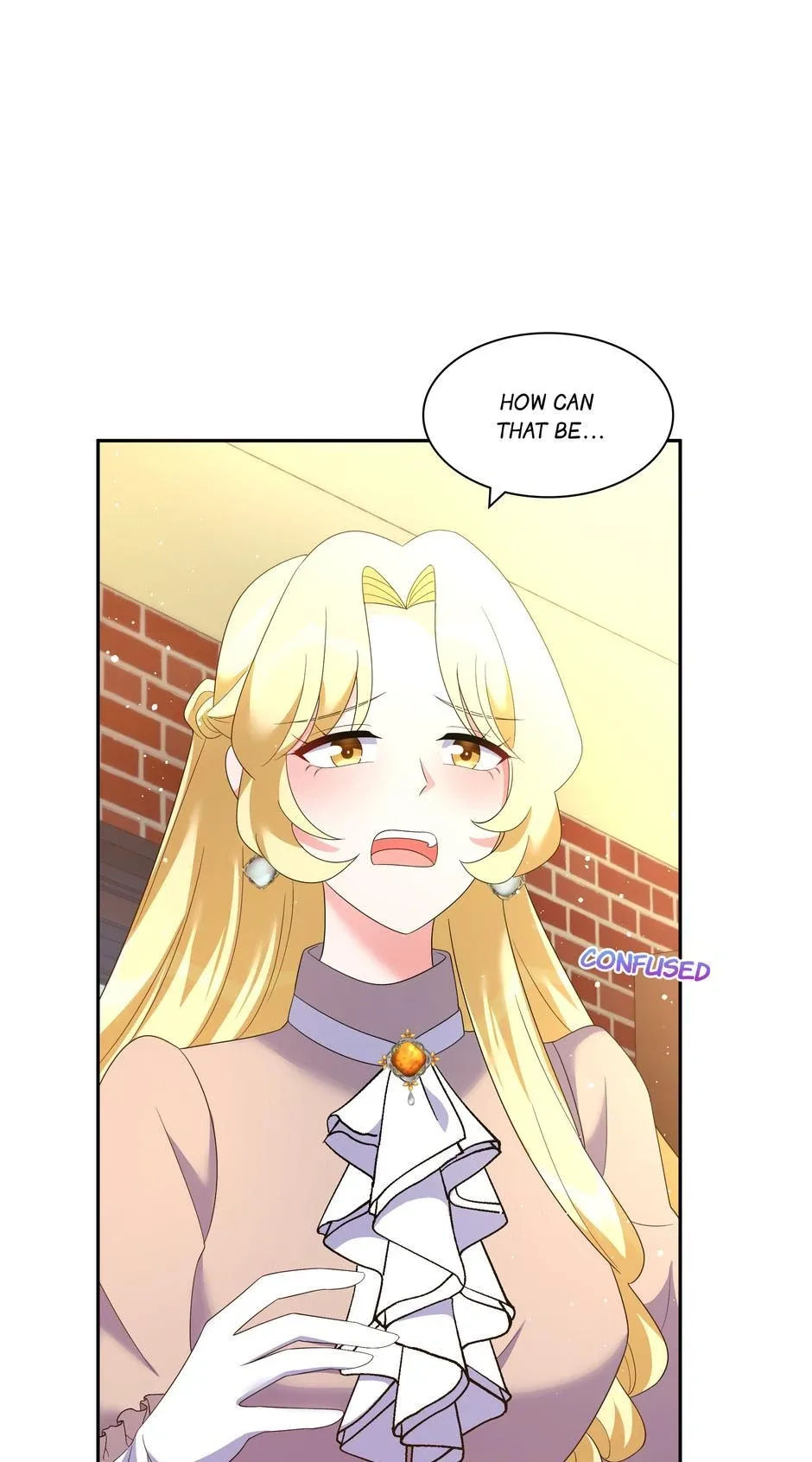 No Marriage, Angel! Chapter 27 page 56