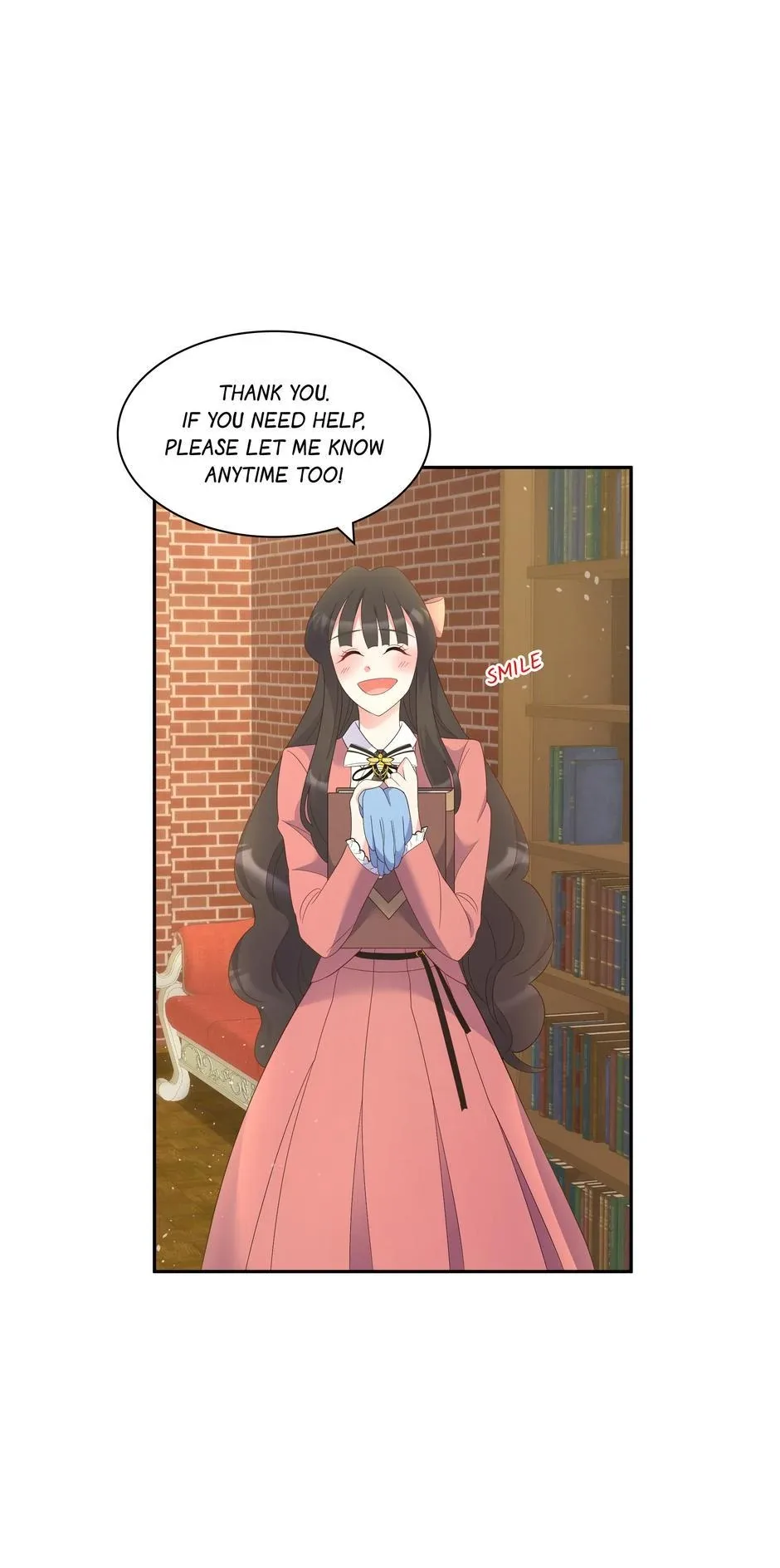 No Marriage, Angel! Chapter 23 page 45