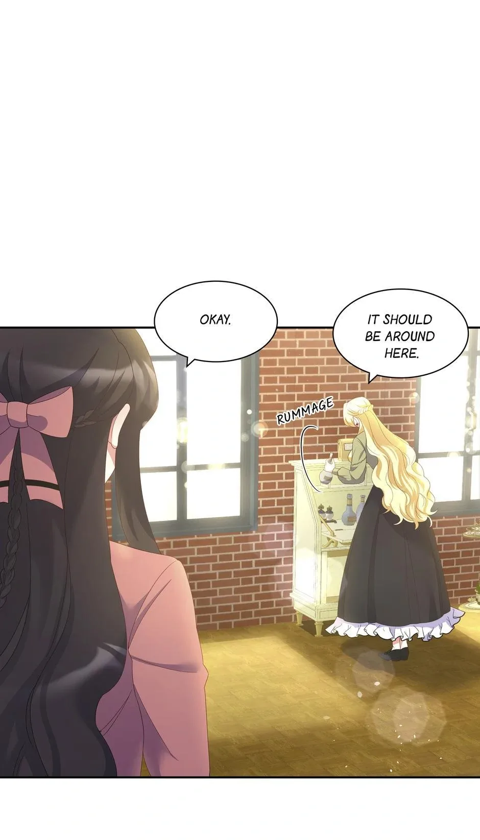 No Marriage, Angel! Chapter 23 page 41