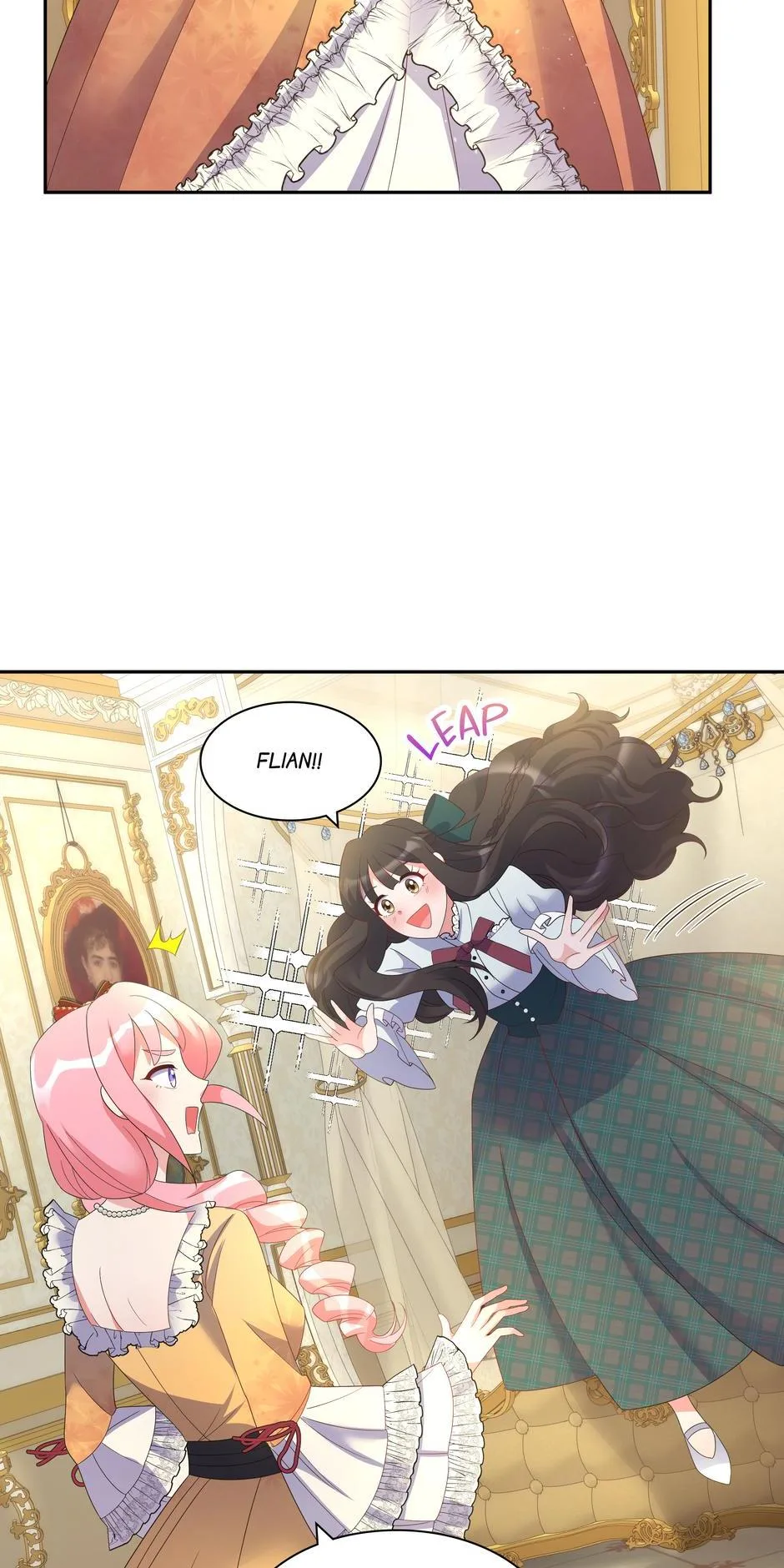 No Marriage, Angel! Chapter 23 page 55