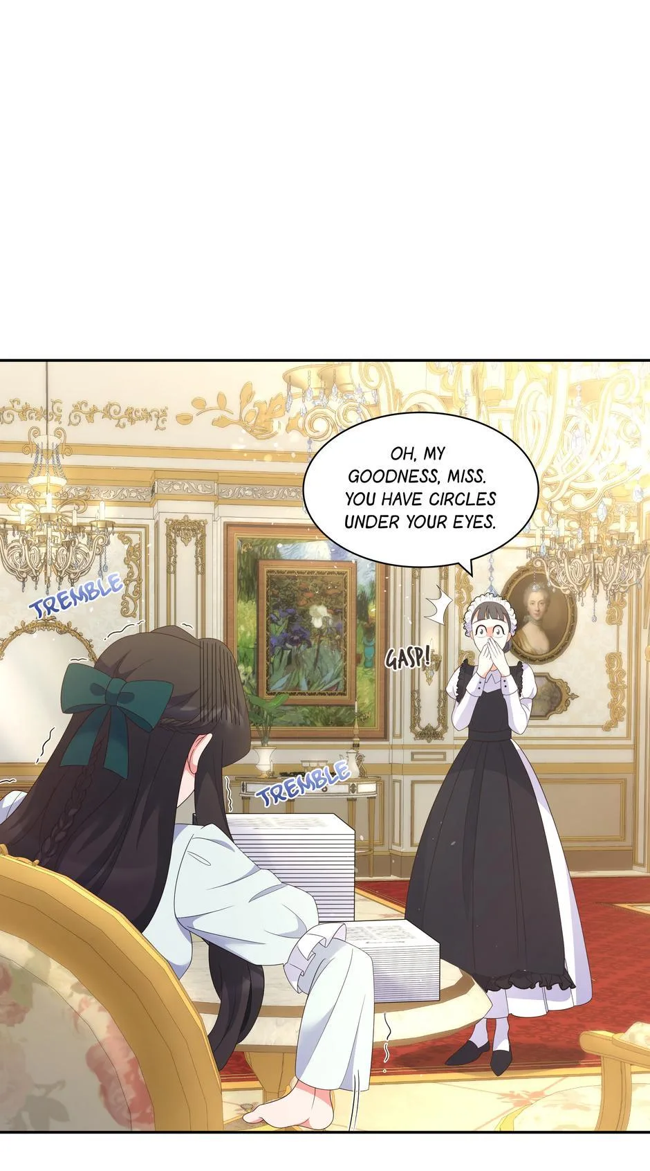 No Marriage, Angel! Chapter 23 page 49