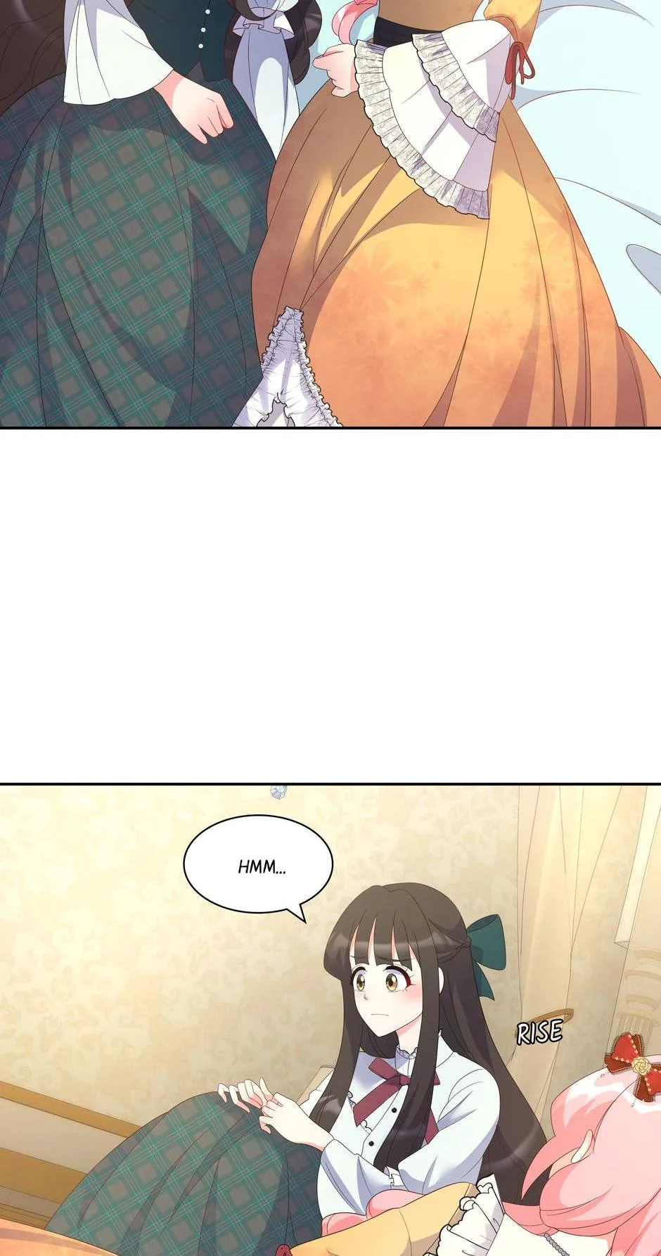 No Marriage, Angel! Chapter 23 page 61