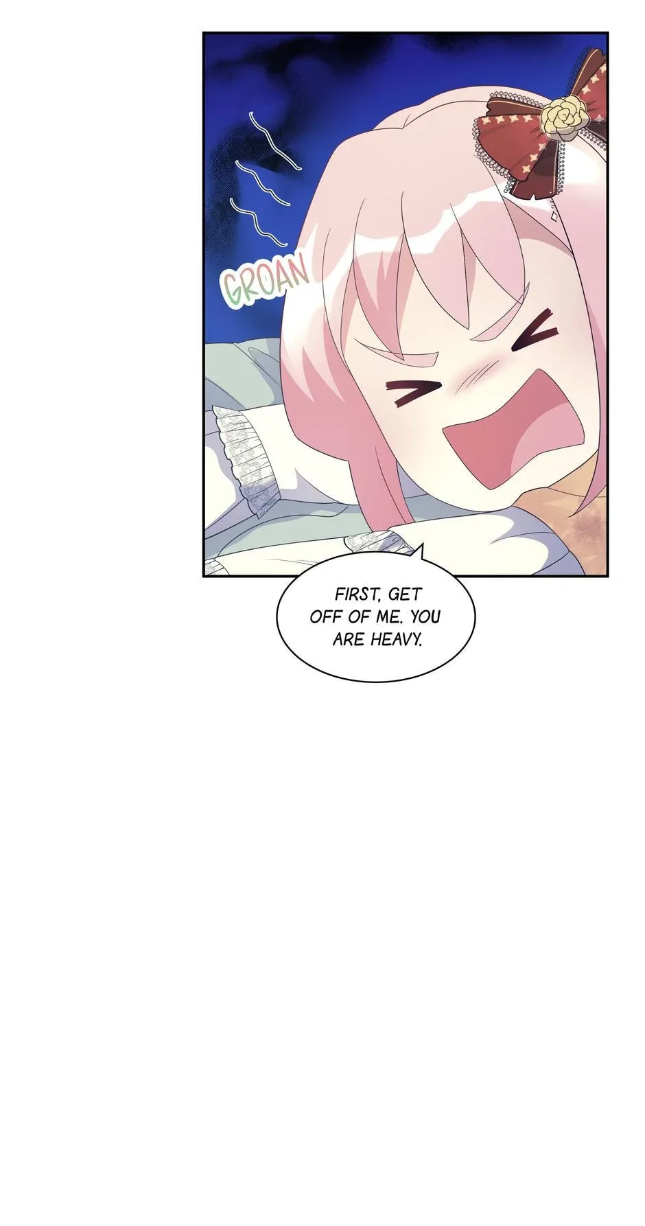 No Marriage, Angel! Chapter 23 page 59