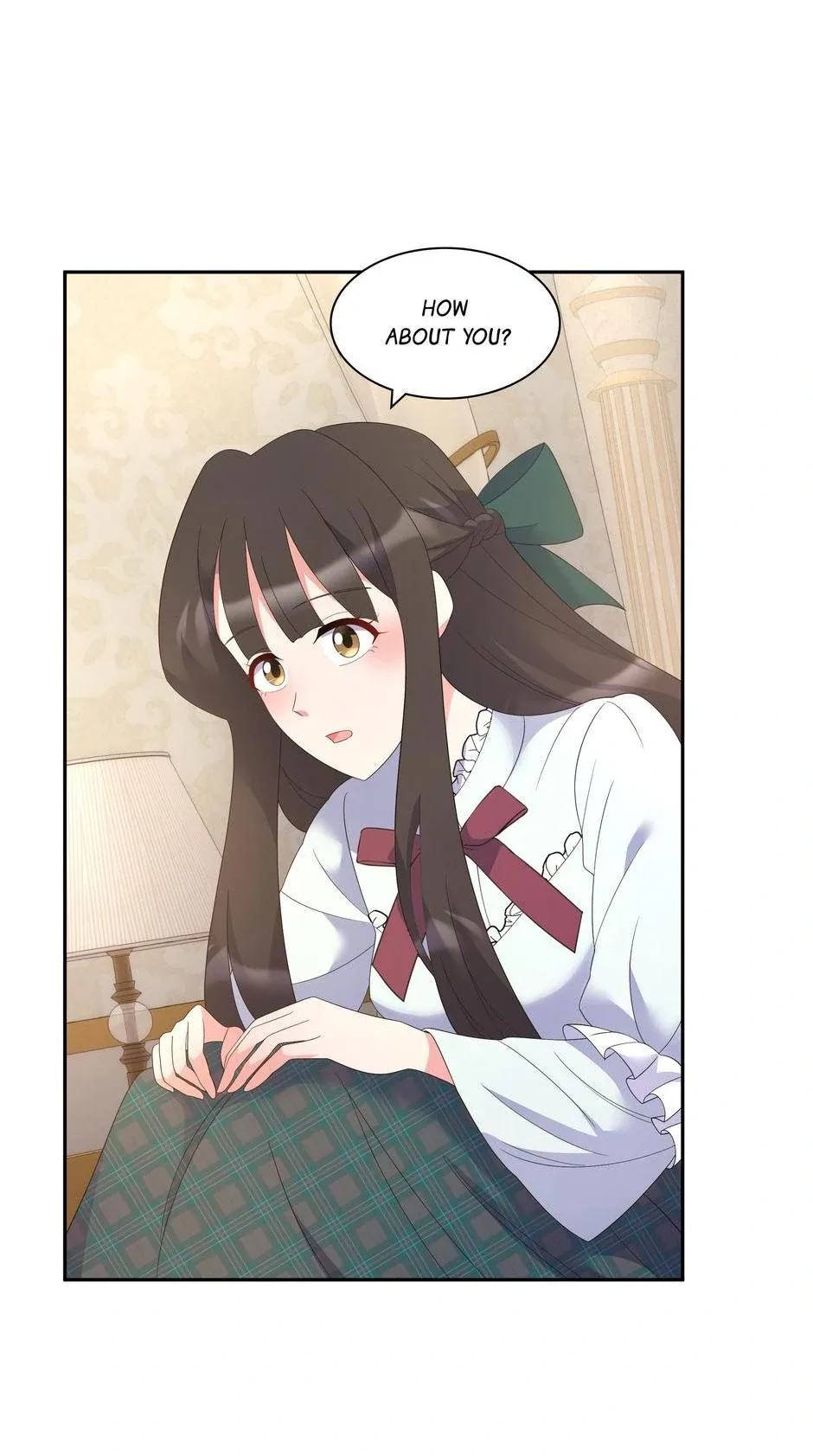 No Marriage, Angel! Chapter 23 page 66
