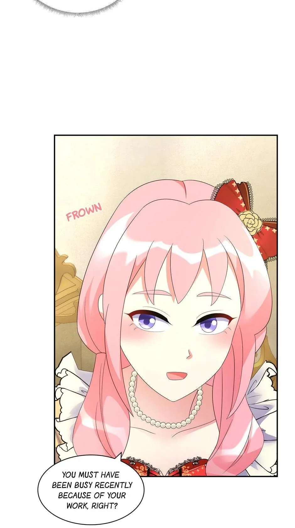 No Marriage, Angel! Chapter 23 page 65