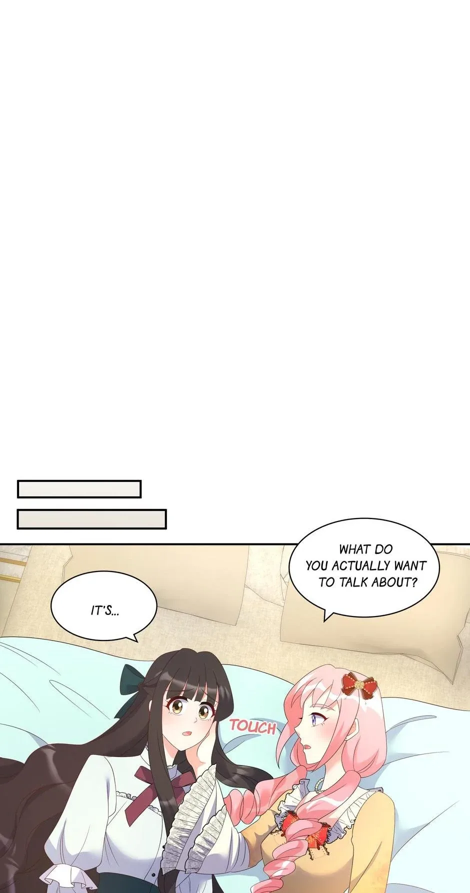 No Marriage, Angel! Chapter 23 page 60
