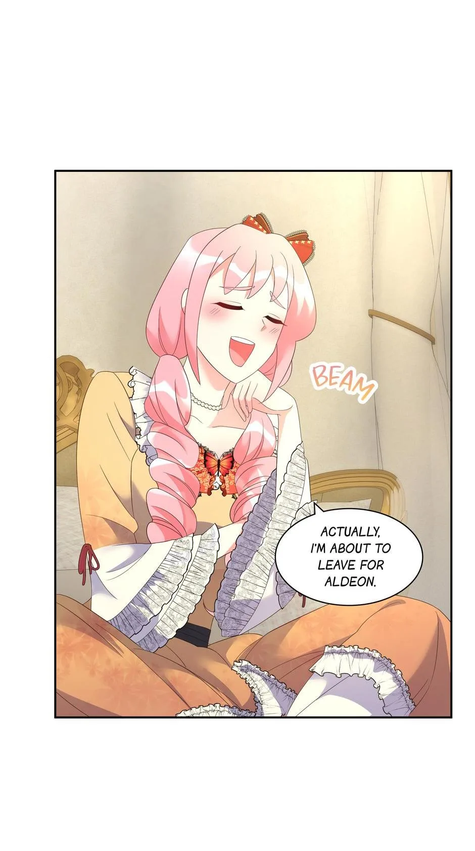 No Marriage, Angel! Chapter 23 page 67