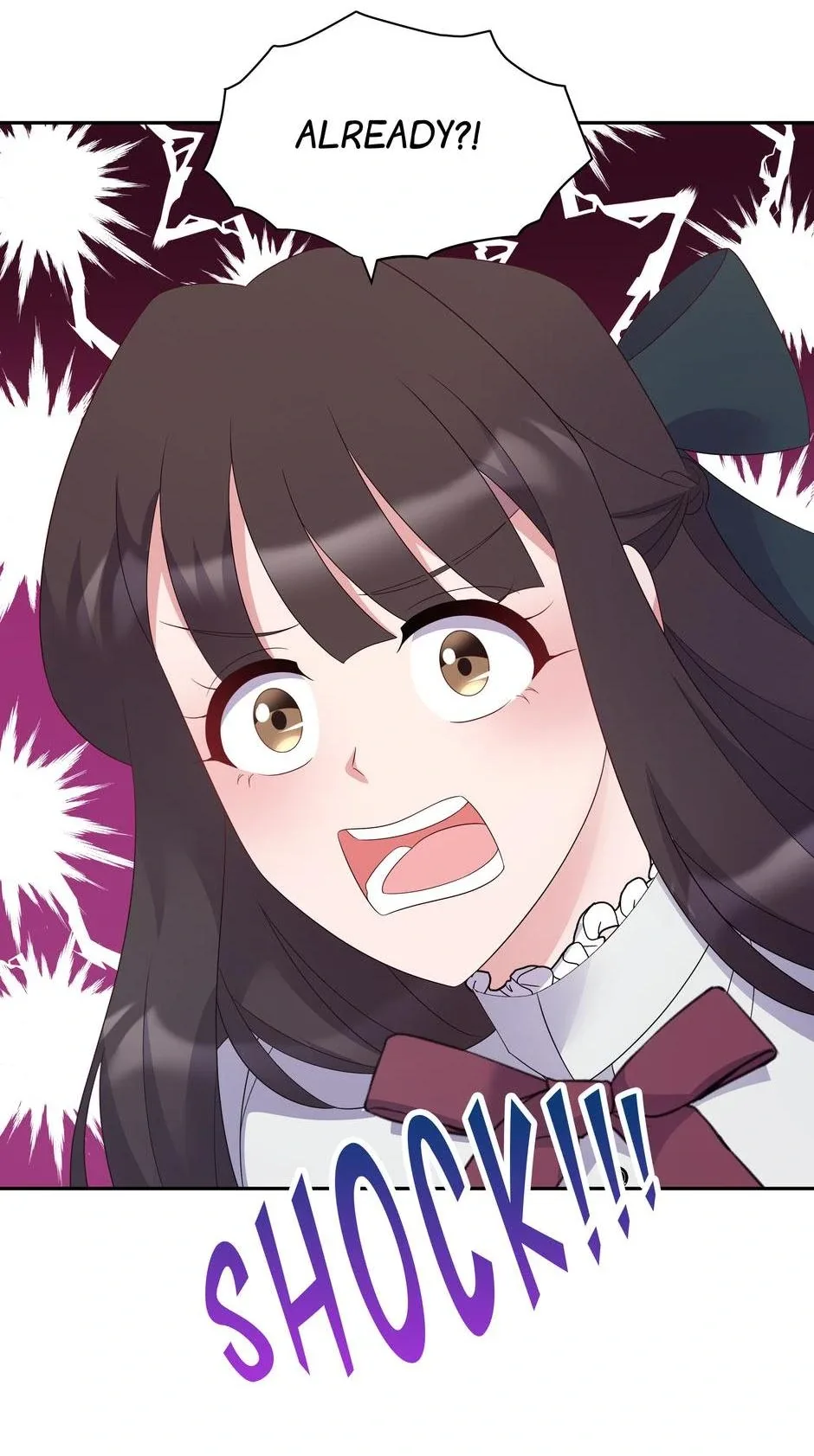 No Marriage, Angel! Chapter 23 page 68