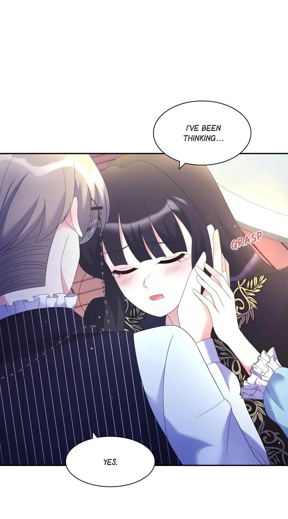 No Marriage, Angel! Chapter 30 page 50