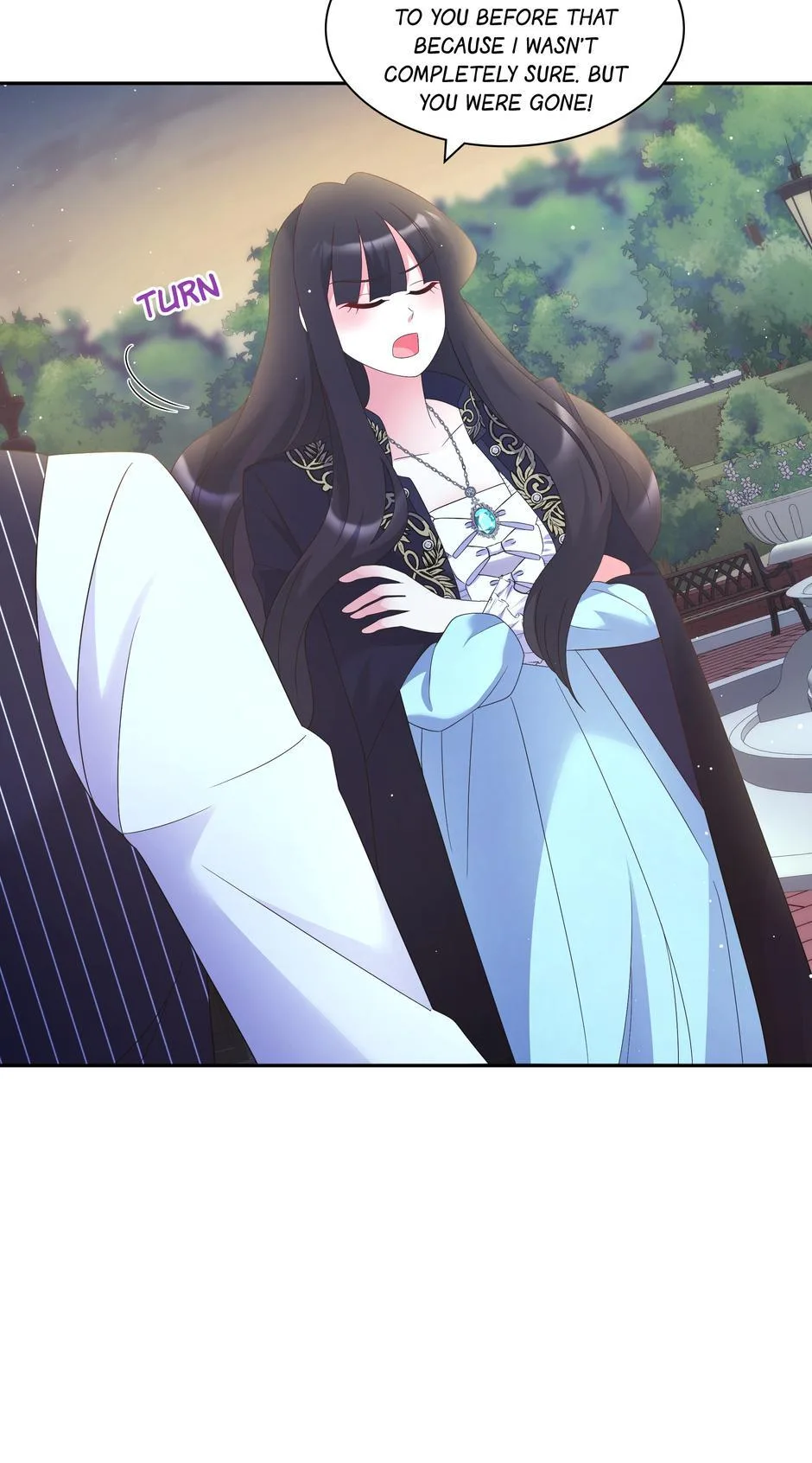 No Marriage, Angel! Chapter 30 page 44