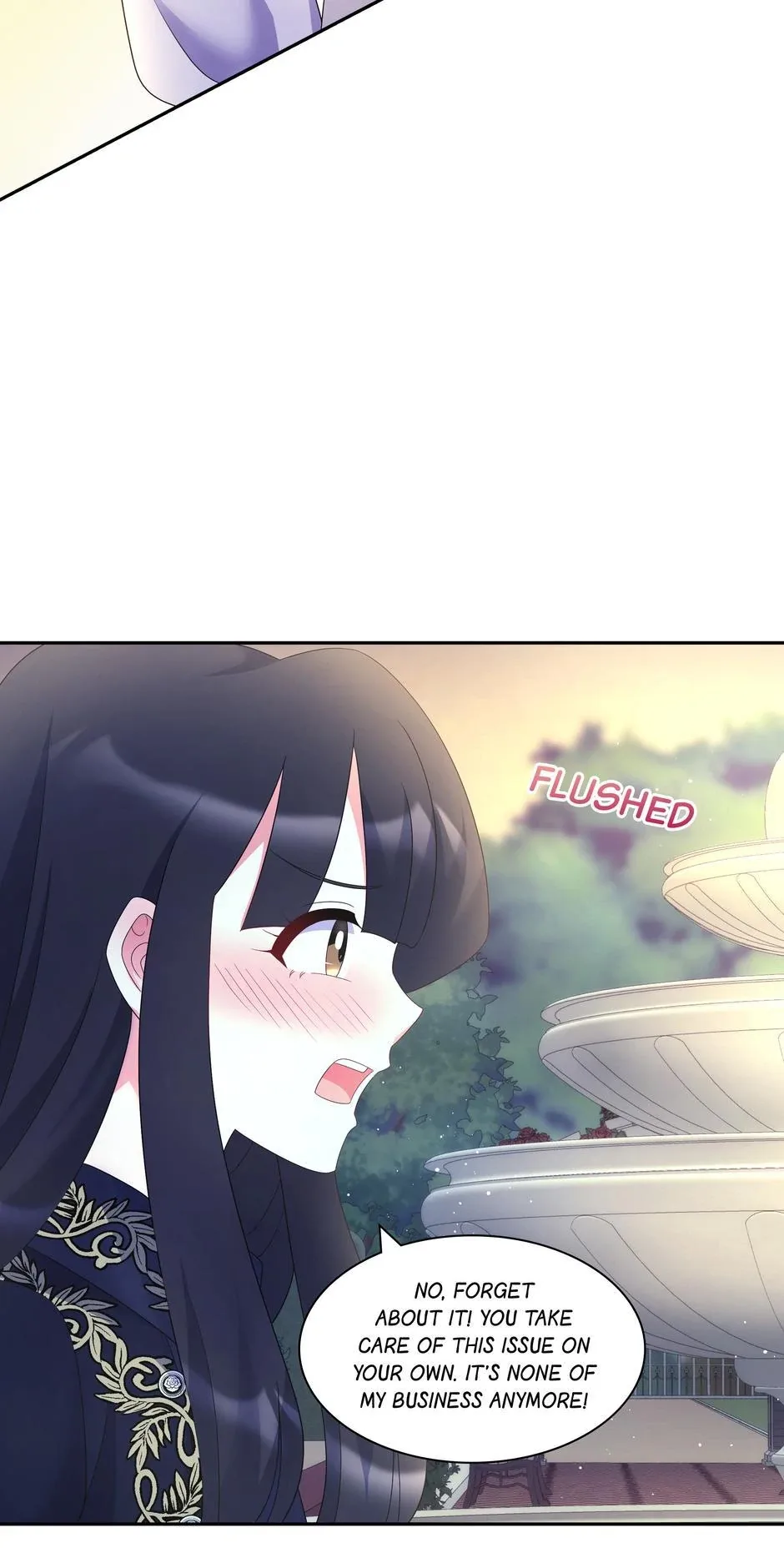No Marriage, Angel! Chapter 30 page 31