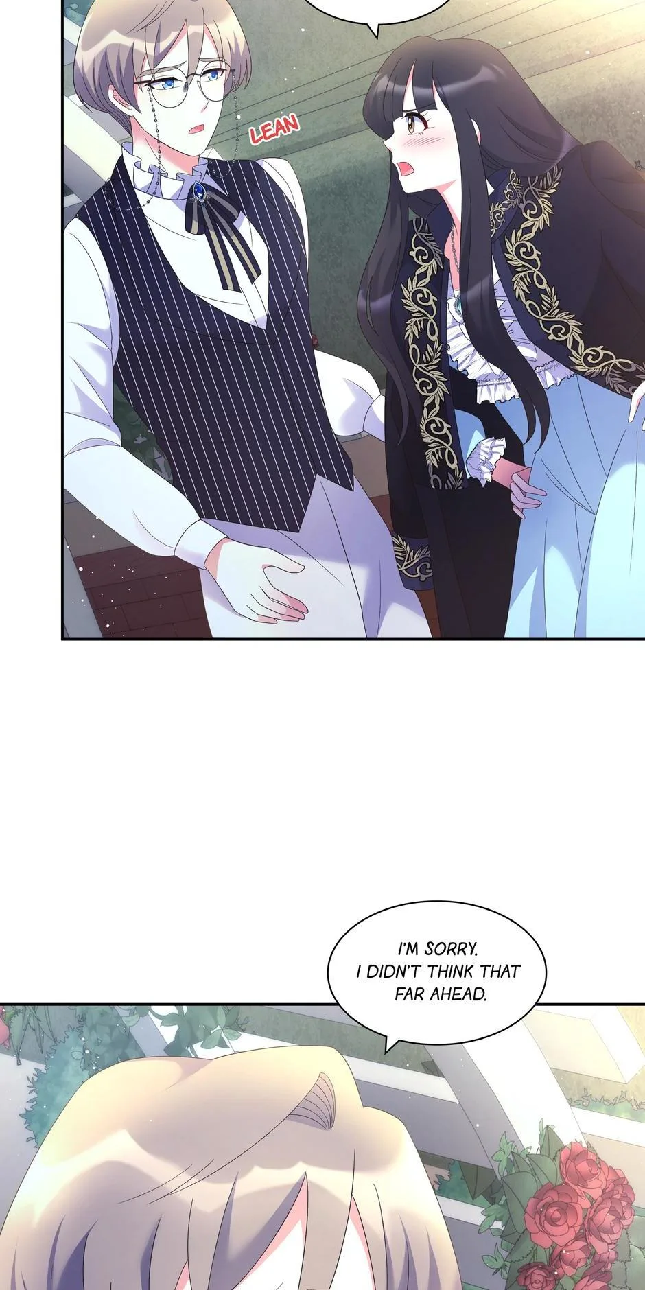 No Marriage, Angel! Chapter 30 page 33