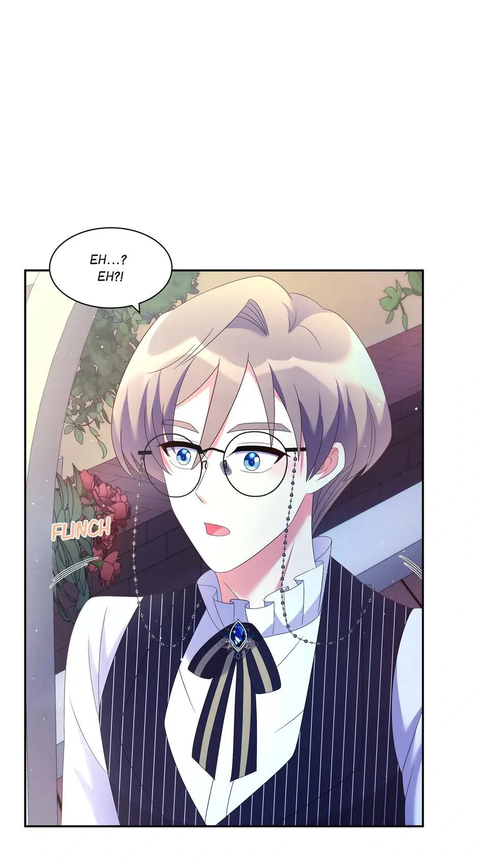 No Marriage, Angel! Chapter 30 page 45