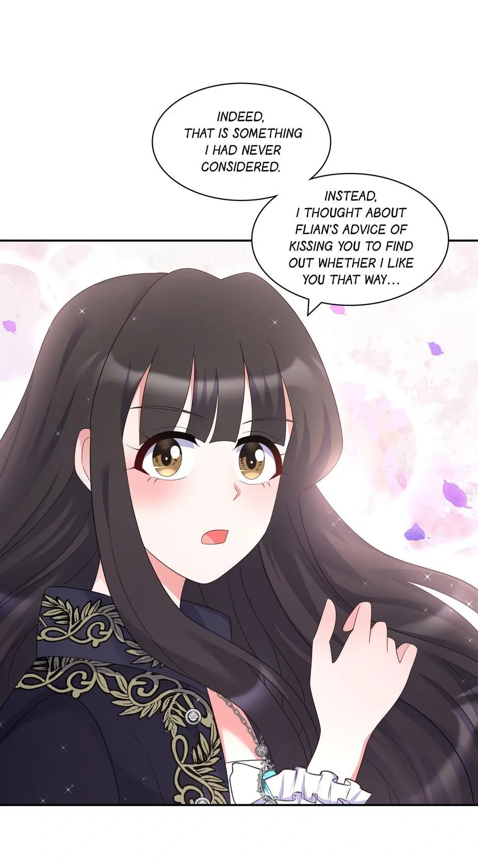 No Marriage, Angel! Chapter 31 page 2