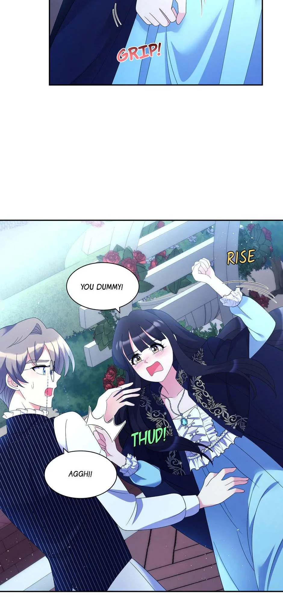 No Marriage, Angel! Chapter 30 page 20