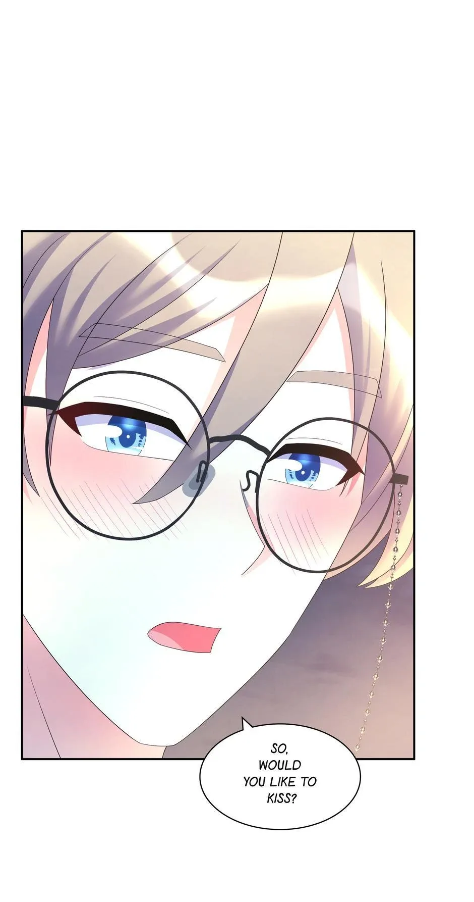 No Marriage, Angel! Chapter 31 page 7