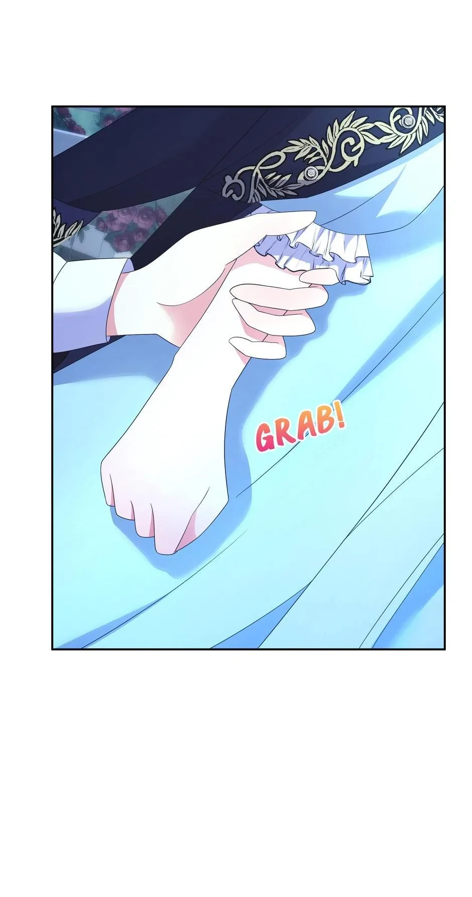 No Marriage, Angel! Chapter 30 page 26
