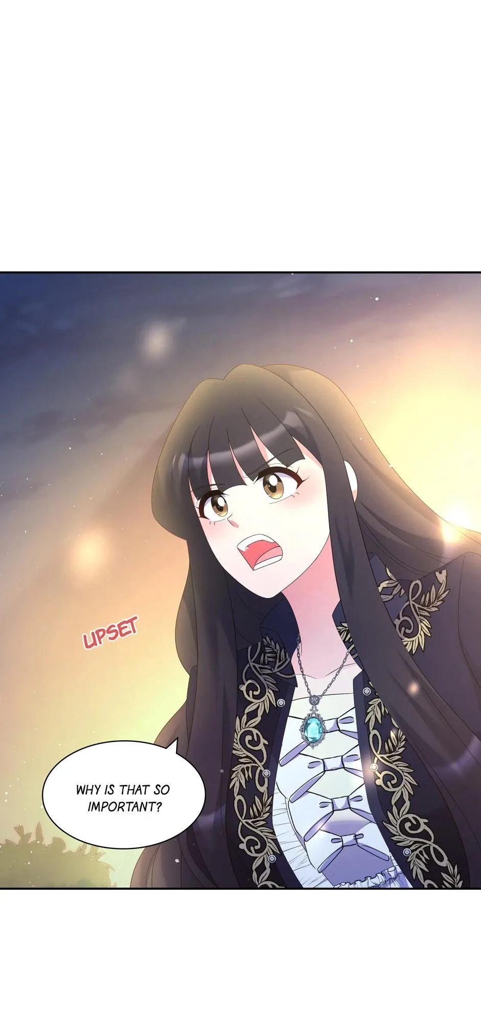 No Marriage, Angel! Chapter 30 page 36