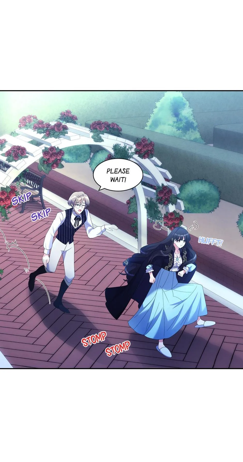 No Marriage, Angel! Chapter 30 page 25