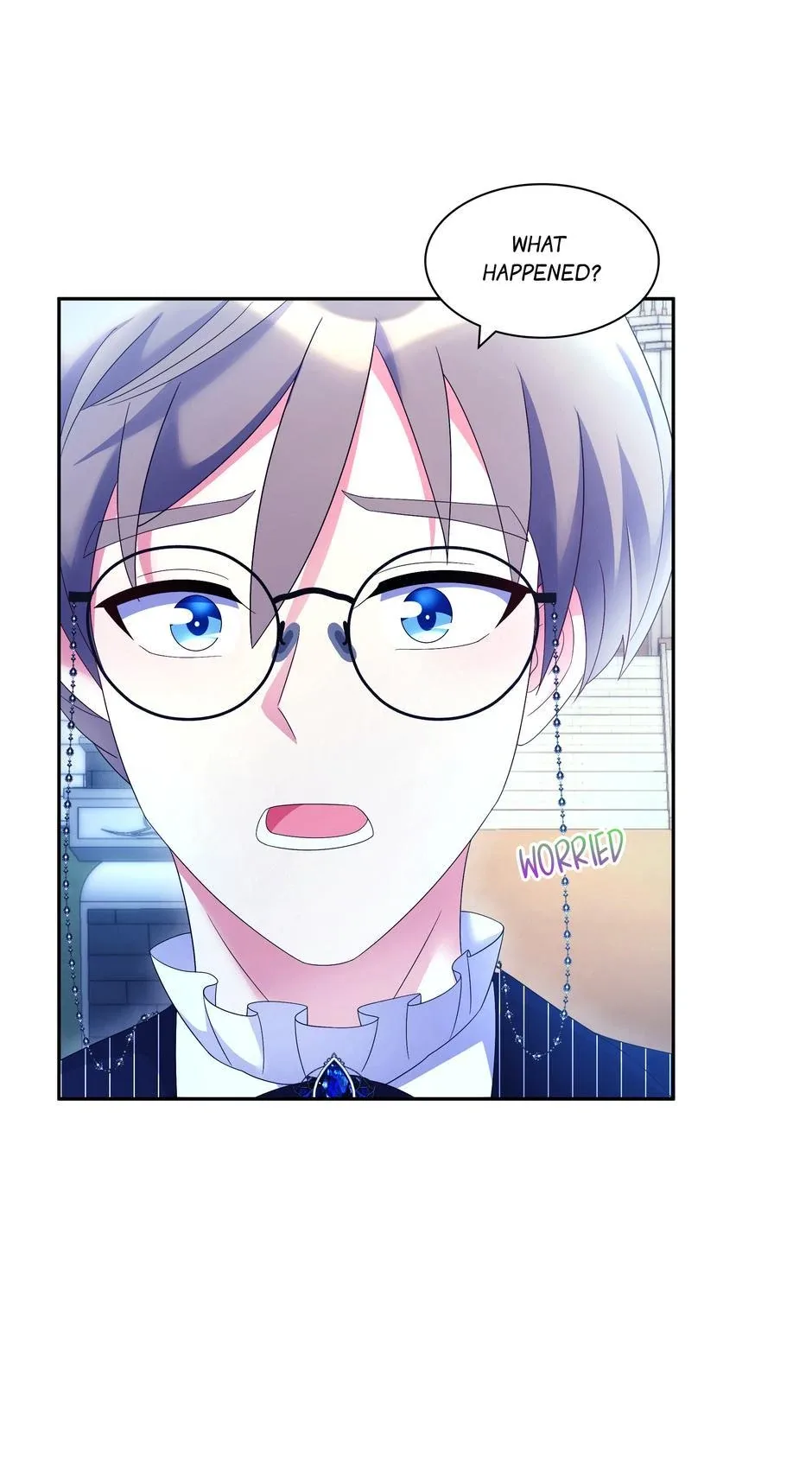 No Marriage, Angel! Chapter 30 page 6