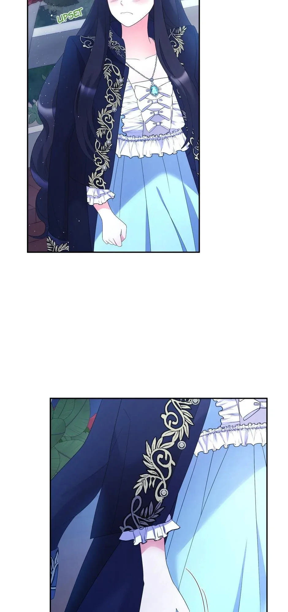 No Marriage, Angel! Chapter 30 page 19