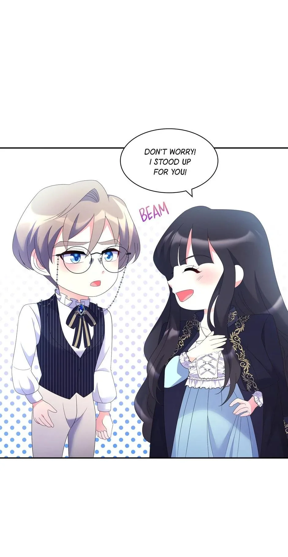 No Marriage, Angel! Chapter 30 page 13