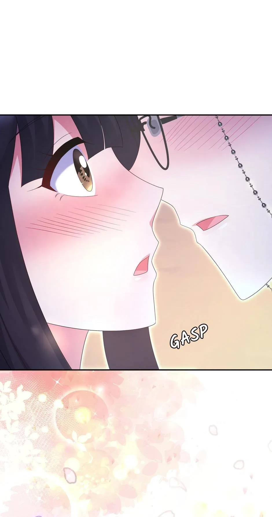 No Marriage, Angel! Chapter 31 page 12