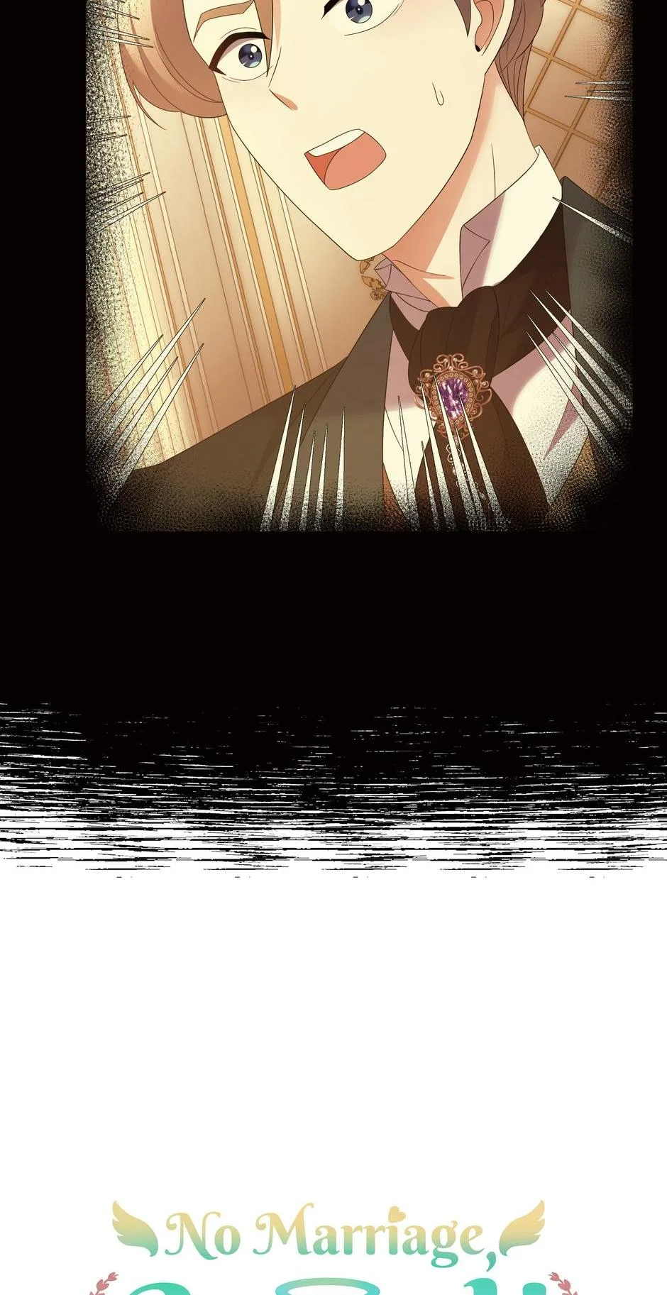 No Marriage, Angel! Chapter 30 page 10