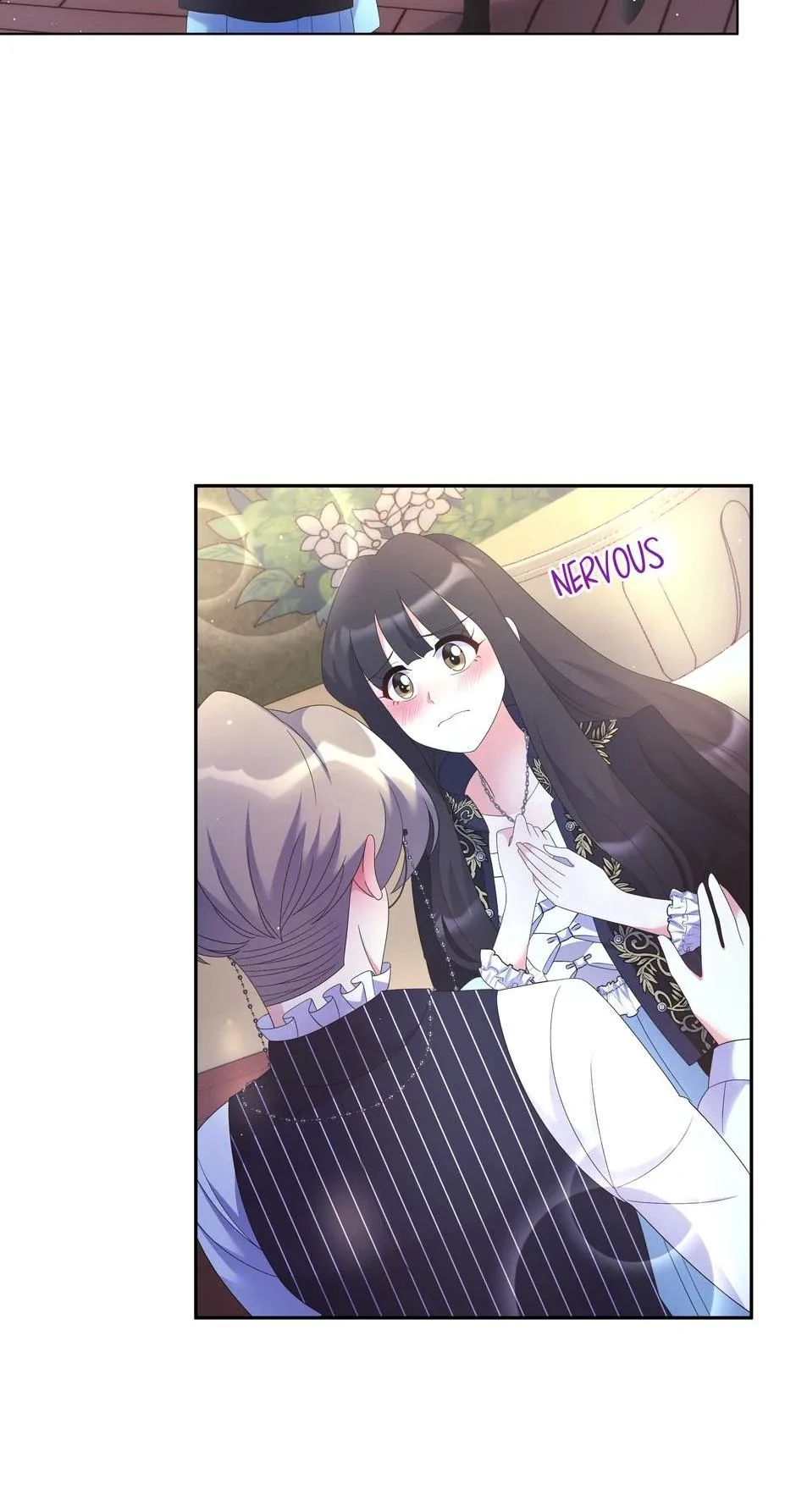 No Marriage, Angel! Chapter 31 page 10